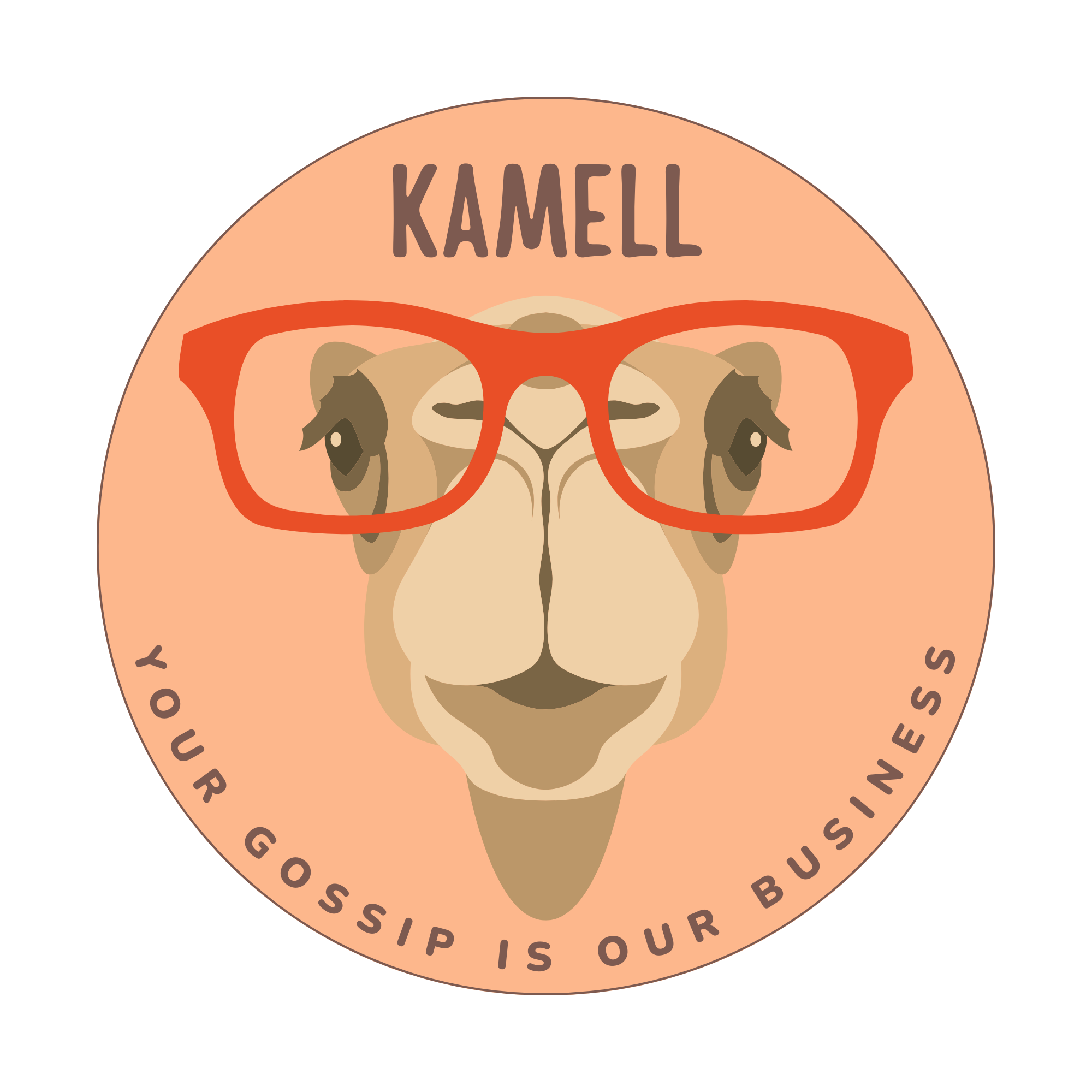 Kamell.at