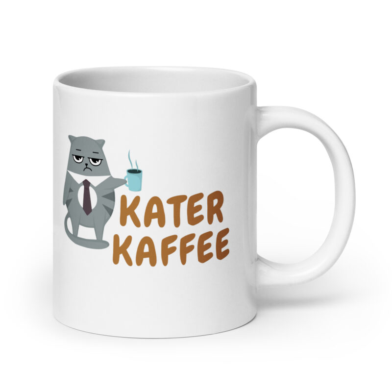 Kater Kaffee