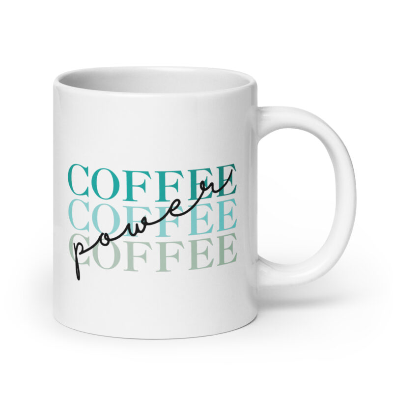 Coffee Power