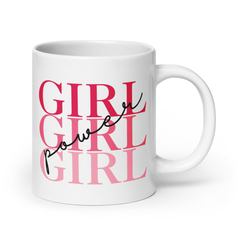 Girl Girl Girl power