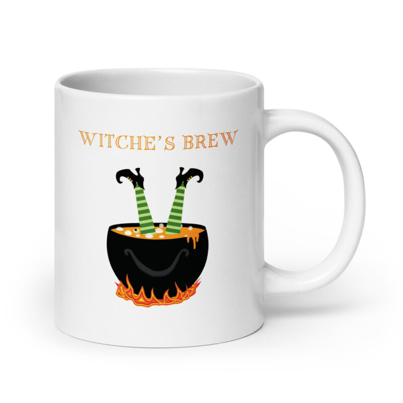 Witche's Brew