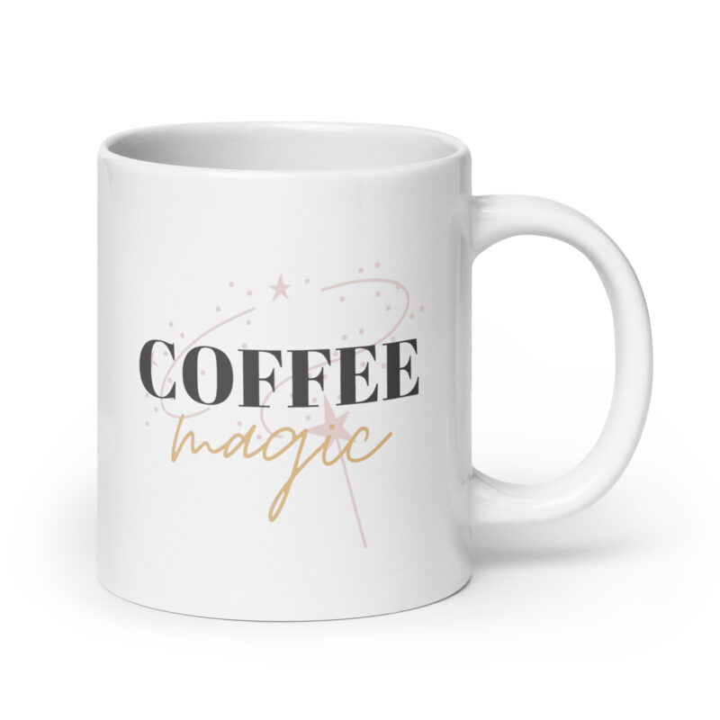 Coffee Magic
