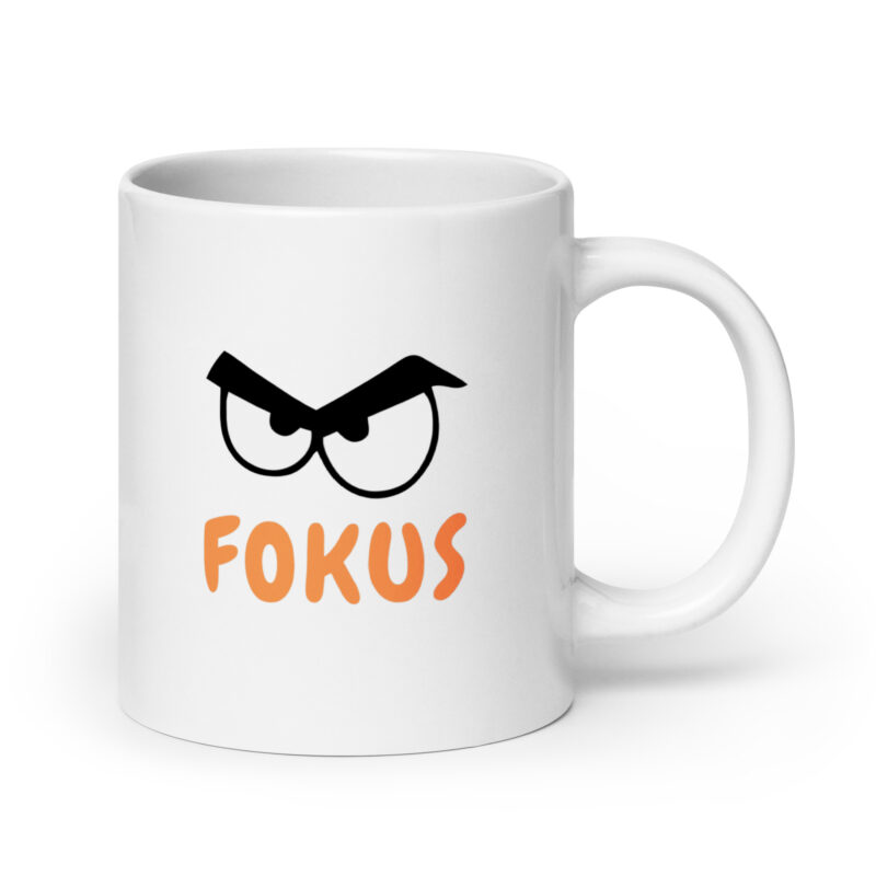 Fokus