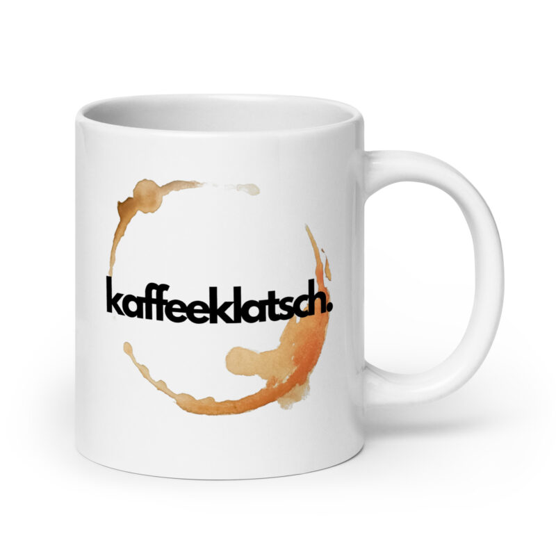 Kaffeeeklatsch