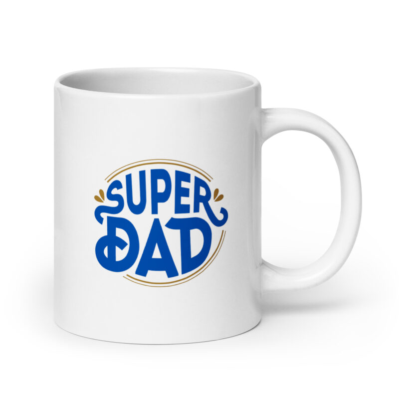 Super Dad