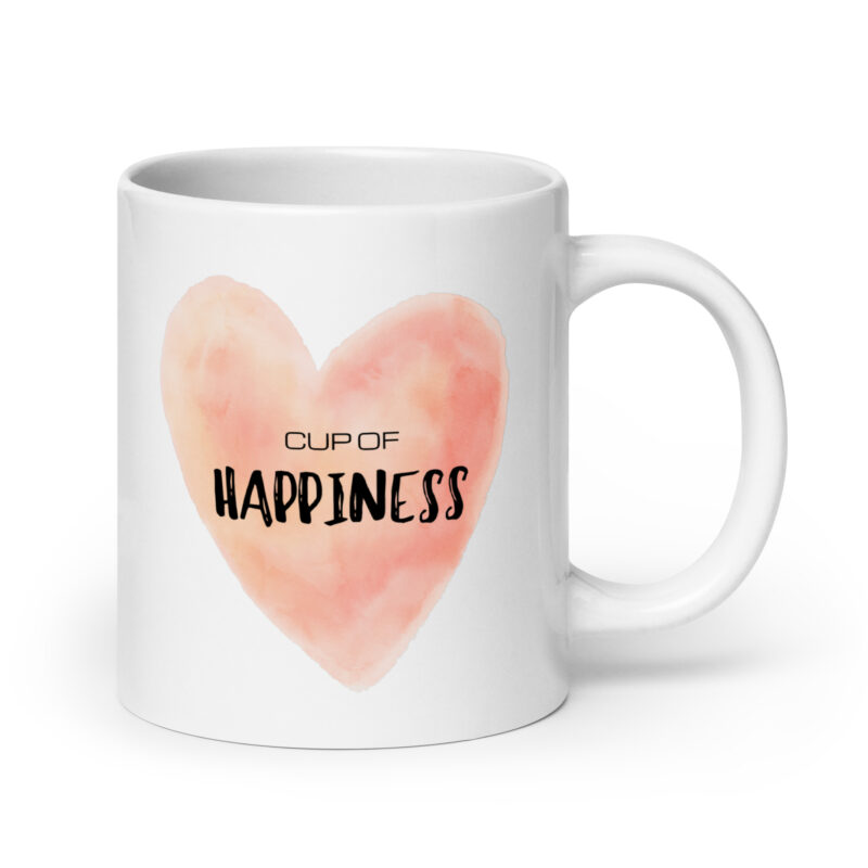 Cup of Happiness