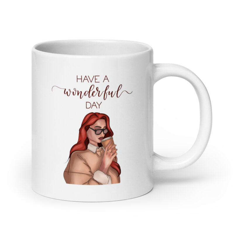 Have a Wonderful Day