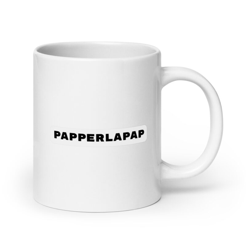 Papperlapap