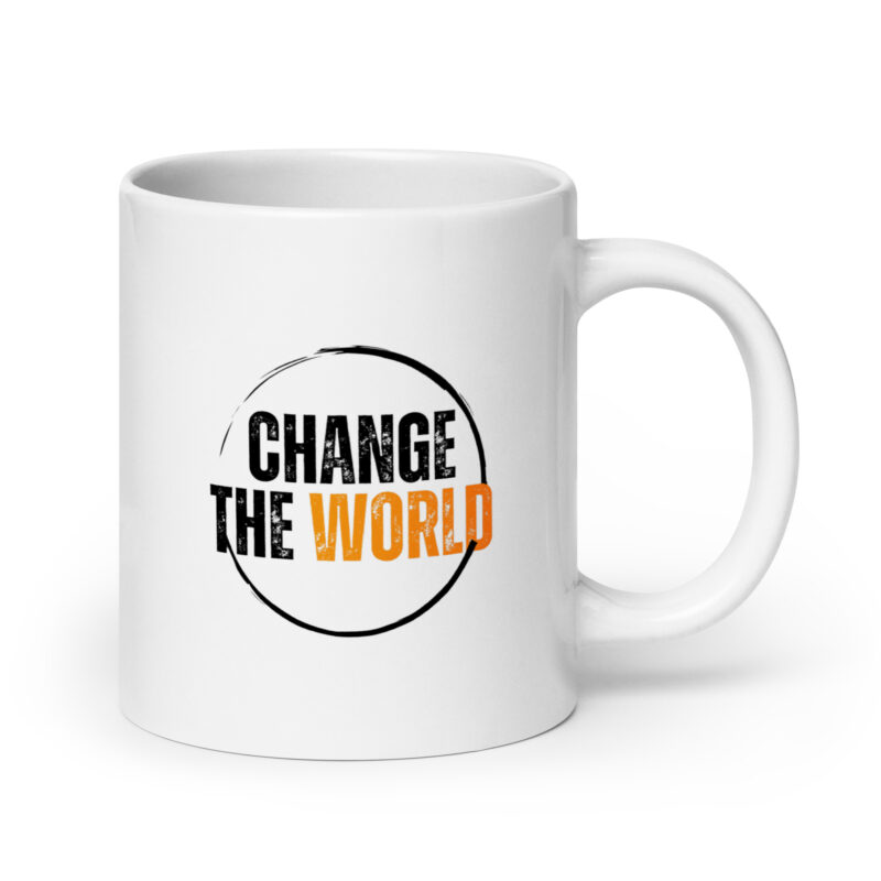 Change the World
