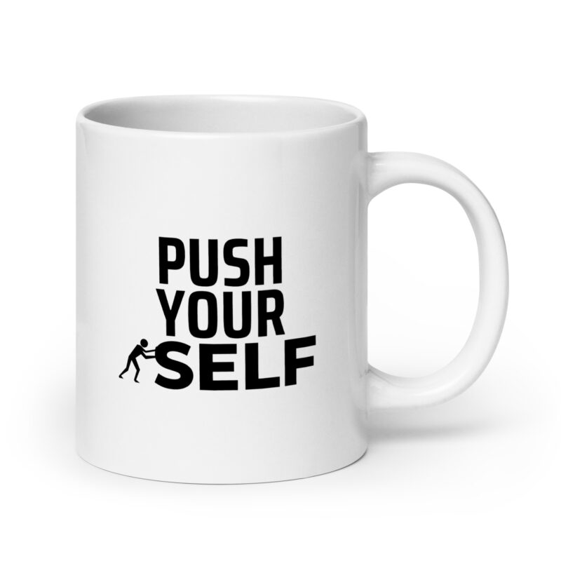 Push Yourself