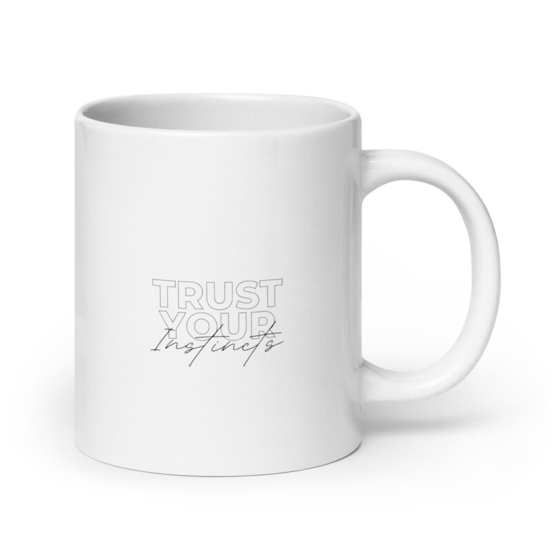 Trust your Instincts