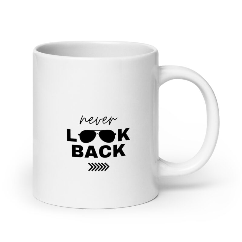 Never Look Back