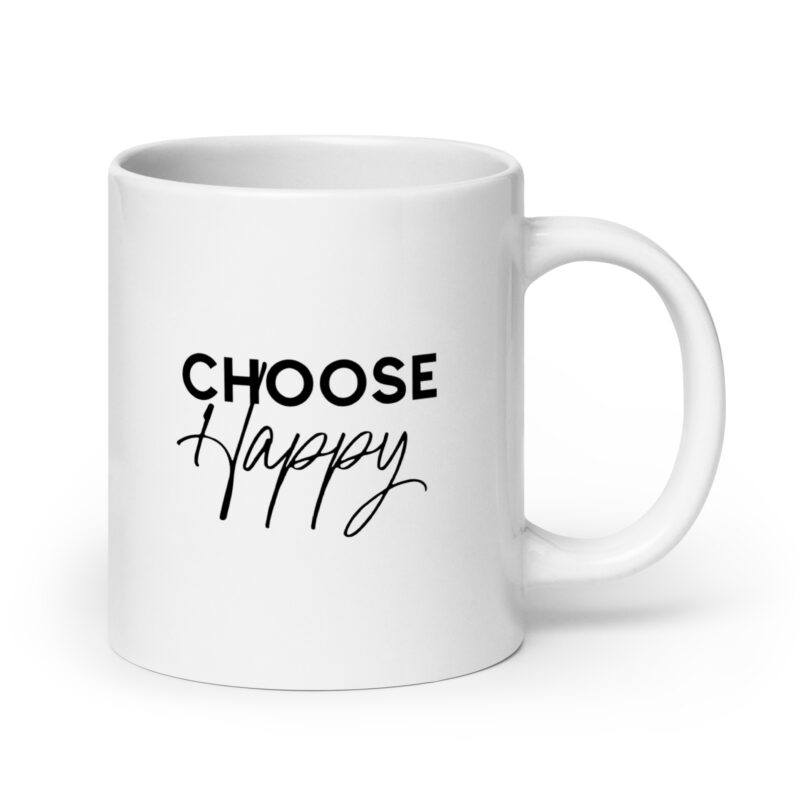 Choose Happy
