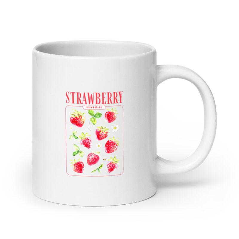 Strawberry Festival