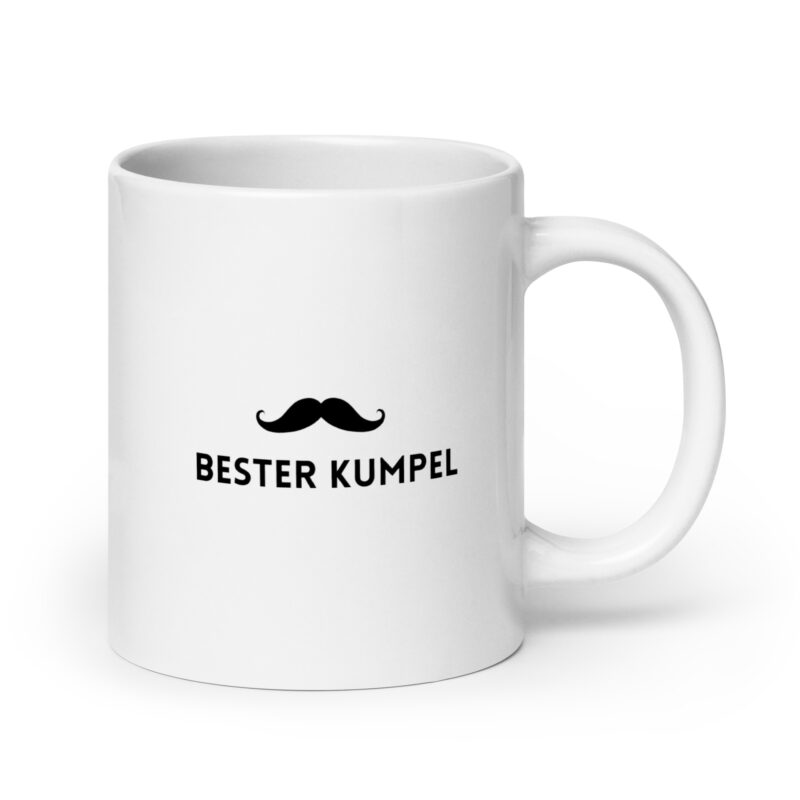 Bester Kumpel