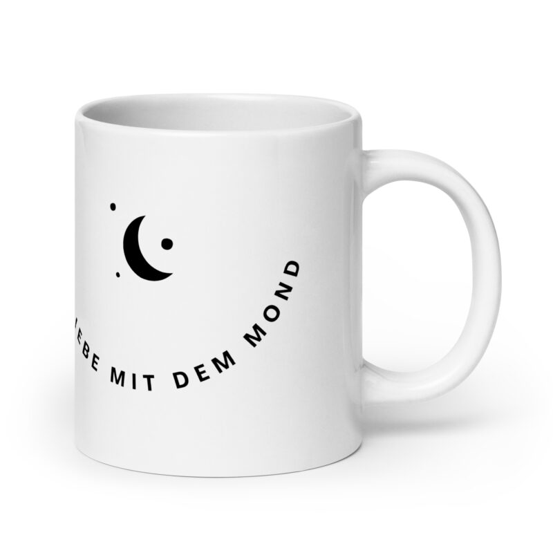 Lebe mit der Sonne, Liebe mit dem Mond