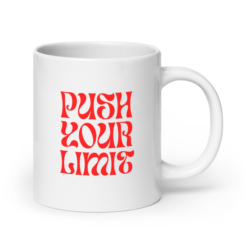 Push your Limit